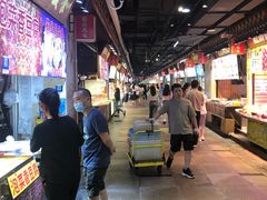 -东门町美食街