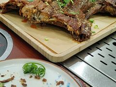 -杨正宗烤全羊(北二环店)