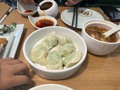-船歌·鱼水饺青岛菜(枫蓝国际购物中心店)