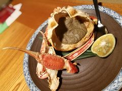 蟹膏-蟹道乐(網元別館店)