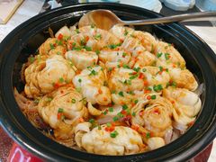 -宴昆山·私房菜(春晖店)