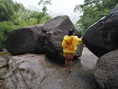-白云源风景区