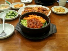 -全州拌饭馆(断桥店)