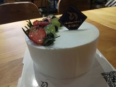 -喜马可甜(高新店)