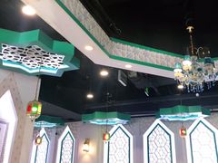 大堂-帕米尔食府(白云观店)
