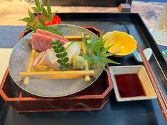 -雲上錢屋·怀石料理(上海中心店)