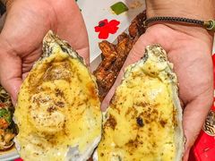 -吉利龙虾·新派海鲜烧烤