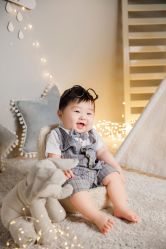 -CUTE BABY 儿童摄影工作室(福田店)