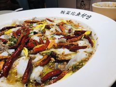 -太二酸菜鱼(汕头苏宁广场店)
