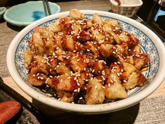 -炙柒Sekinana·精致日料(合生汇店)