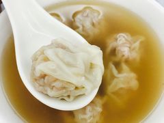 净云吞-周门传统竹升面
