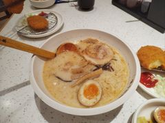 -味千拉面(又一城店)