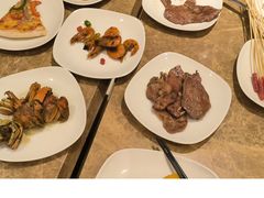 -盛宴标帜餐厅·亲子自助 (南昌喜来登酒店)