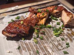 -绿茶餐厅(朝阳大悦城店)