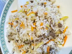 -伊北味·清真青海拉面村(延安路店)
