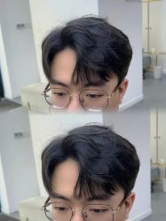 -卓梵美发·精品Salon