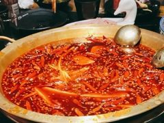 -巴蜀印象火锅(永陵总店)