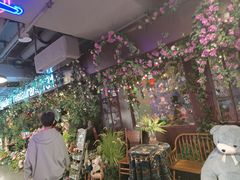 -第101座花园餐厅(湖滨88店)