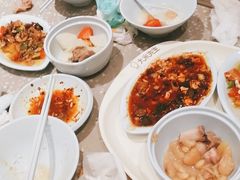 老盐菜烧白-大米先生(龙湖上城天街店)