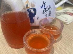 -蔡澜点心·粤菜(新街口IFCX店)