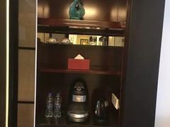 -上海柏阳君亭酒店(复旦大学店)