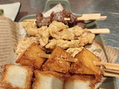 -潮界(虹桥新天地店)