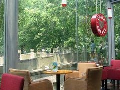-COSTA COFFEE(西湖天地店)