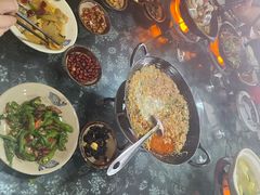 -张关合渣(航空大道店)