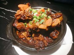 特色牛筋骨-富临轩私房菜(集庆门大街店)