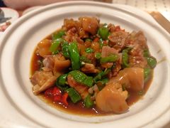 -新白鹿餐厅(城西银泰城店)