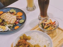 -箪食记(汉口路店)