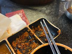 -松渡·鲜肉泥炉烤肉(时代天街店)