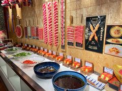 -羊大爷涮肉(亮马桥店)