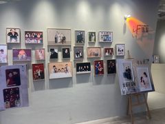 -iF摄影•全家福•证件照•形象照(南山店)