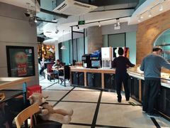 -比格比萨自助(花园路店)