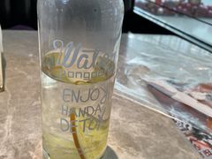 -大树餐厅(红旗街万达店)