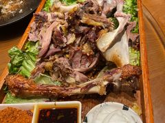 -那拉提之疆·新疆菜(美院店)