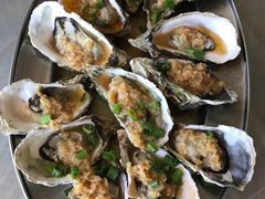 -红月湾海鲜饭店•沙滩海景(双月湾店)