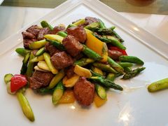 -南昌绿地铂瑞酒店·臻萃轩中餐厅