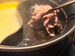 -温野菜涮涮锅(西单大悦城店)