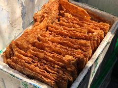 -陈记锅巴菜(五大道店)