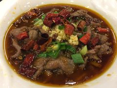 -东四民芳餐厅(世茂工三店)