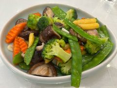 -王厚元饺子·辽菜·烤鸭(黄河大街店)