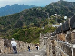 -慕田峪长城