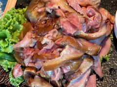 -大哈福烧烤·海鲜·家常菜(延安三路店)