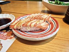 -Sushi Love 创意寿司(丽影广场店)