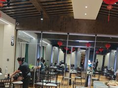 -大灶头·新昌菜(中国茶市店)
