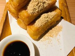 蛋酥软糍粑-太二酸菜鱼(沈阳万象城店)