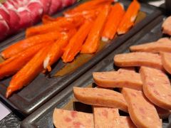 -盡膳口福跷脚牛肉火锅(国贸商城店)
