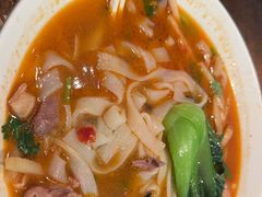 -漆黑觉米粉(三里屯店)